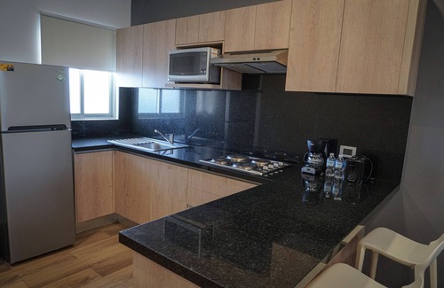 Villa Juarez Apartment | Heaven Hotel