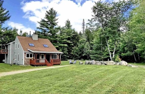 Twin Mountain House | Heaven in the White Mountains