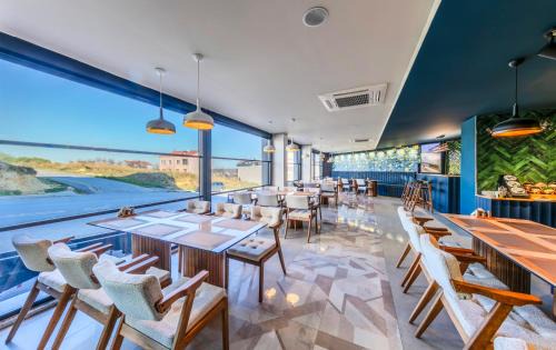 Arnavutkoy Hotel | Heaven Premium Hotel Restaurant & Airport Shuttle