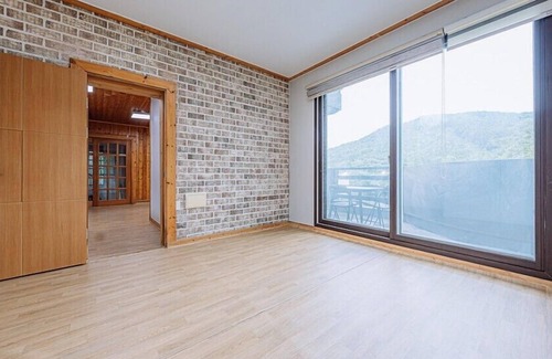 Namyangju House | Heaven Valley A