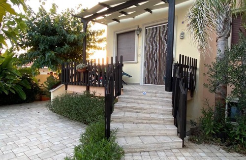 Torre Suda House | Heavenly apartment a stone's throw from the crystalline sea
