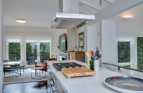 Healdsburg House | Heavenly Hideaway | A Wine Country Escape