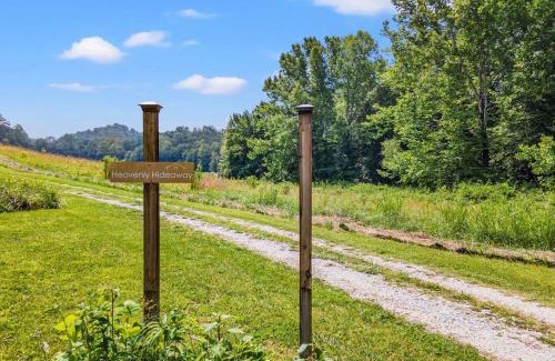Beattyville House | Heavenly Hideaway - near Red River Gorge KY