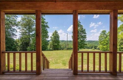 Beattyville House | Heavenly Hideaway - near Red River Gorge KY