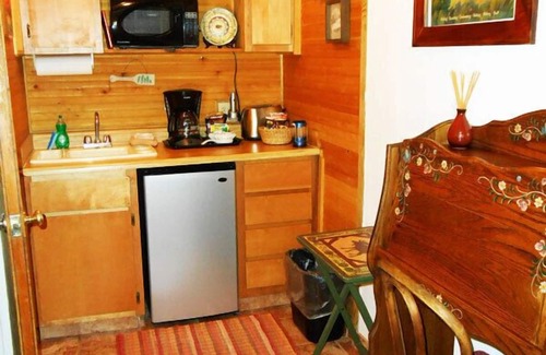 South Lake Tahoe Bed & Breakfast | Heavenly Valley Lodge