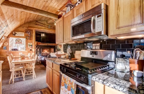 South Lake Tahoe Bed & Breakfast | Heavenly Valley Lodge