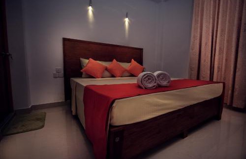 Kandy Hotel | Heavens Door Guest Inn