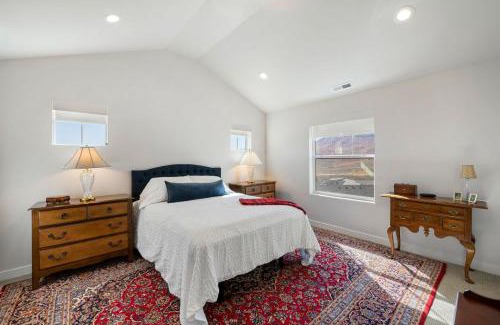 Park City House | Heber Gem by Xquisite Rentals
