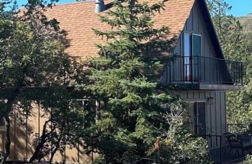 Timber Lakes Cabin | Heber mountain retreat. Views!nn