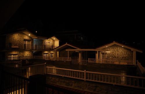 Kodaikanal Hotel | Hebron Luxury Stay