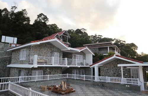 Kodaikanal Hotel | Hebron Luxury Stay