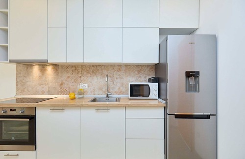 Montovjerna Apartment | Hedera Estate, Hedera A43