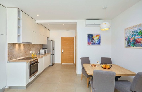 Montovjerna Apartment | Hedera Estate, Hedera A43