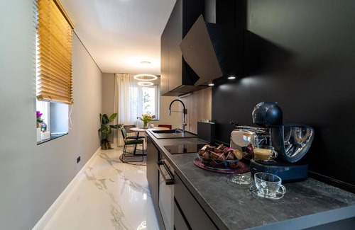 Lapad Apartment | Hedera Estate, Hedera A57