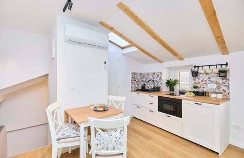 Dubrovnik Old Town Apartment | Hedera Estate, Hedera Studio 7