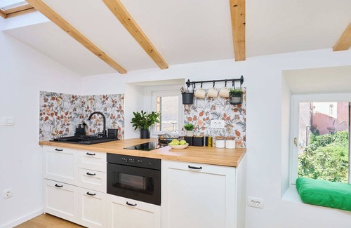 Dubrovnik Old Town Apartment | Hedera Estate, Hedera Studio 7