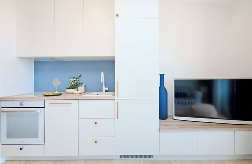 Montovjerna Apartment | Hedera Estate, Hedera Studio 1