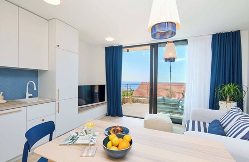 Montovjerna Apartment | Hedera Estate, Hedera Studio 1
