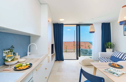 Montovjerna Apartment | Hedera Estate, Hedera Studio 1