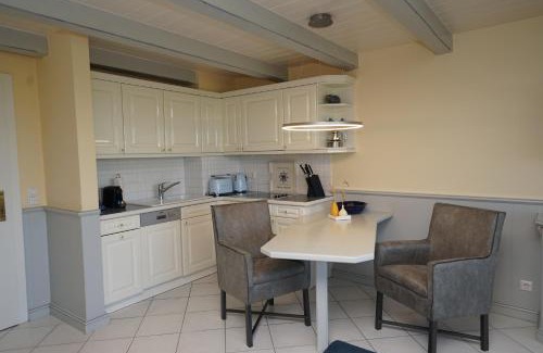 Munkmarsch Apartment | Heefwai 2 W2