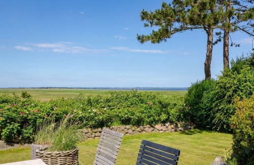 Munkmarsch Apartment | Heefwai 2-W3 - Holiday apartment "Heefwai 2 W3" in Morsum