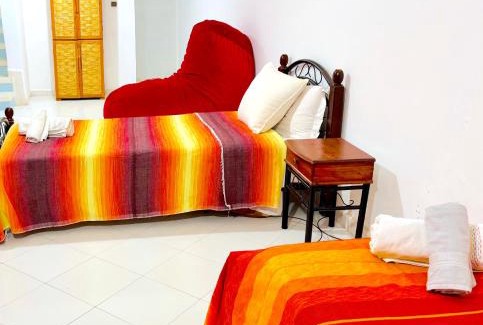 Tamraght Apartment | Heenalu surf camp