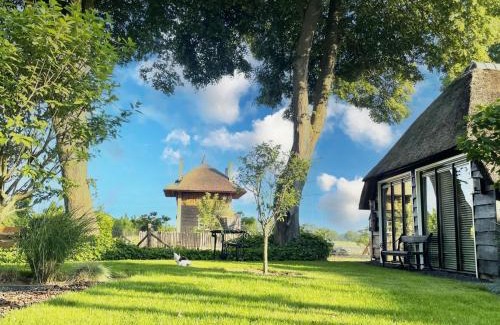 Municipality of Dalfsen House | Heeresteeg