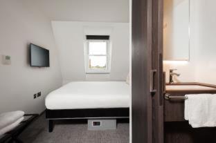 Hammersmith Broadway Hotel | Heeton Concept Hotel – Luma Hammersmith