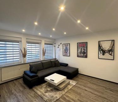 Munster im Heidekreis Apartment | Heide Luft