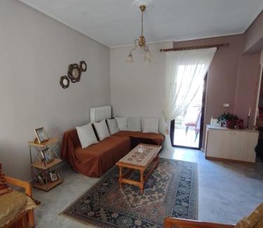Kastoria Apartment | Heidi's Home Kastoria