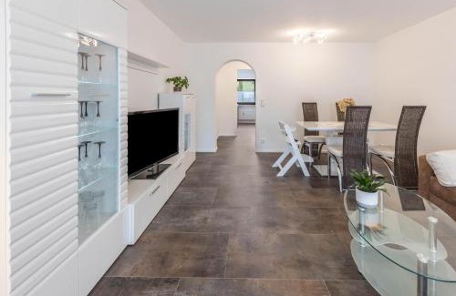 Busingen am Hochrhein Apartment | Heidis Dihei