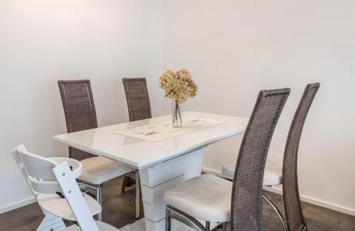 Busingen am Hochrhein Apartment | Heidis Dihei