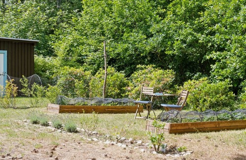 Rrvig House | "Heidl" - 1.3km to the fjord by Interhome