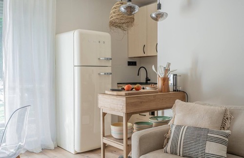 Playas del Palo Apartment | Heima on the Beach