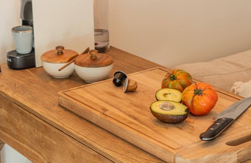 Playas del Palo Apartment | Heima on the Beach