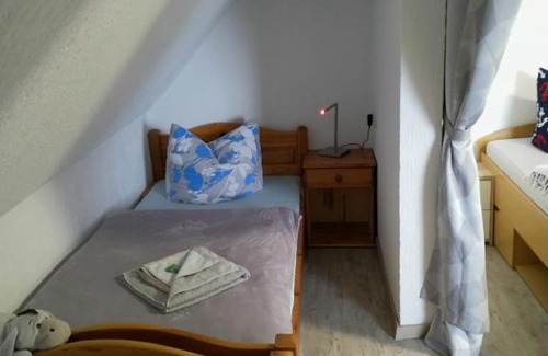 Ueckeritz House | Heimathafen Ückeritz