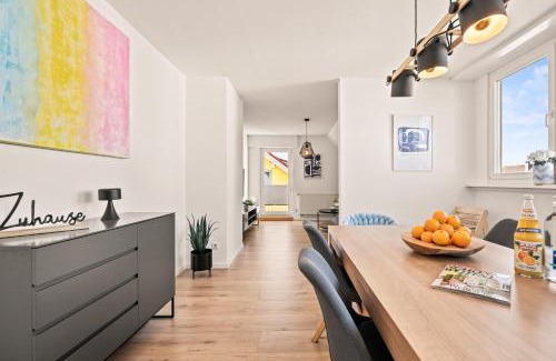 Fischbach Apartment | Heimatliebe in direkter Seenähe