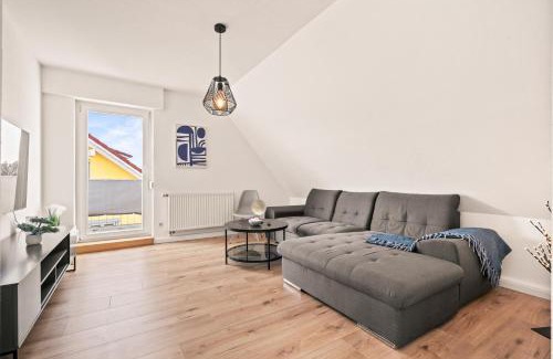 Fischbach Apartment | Heimatliebe in direkter Seenähe