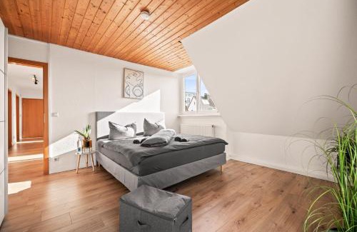 Fischbach Apartment | Heimatliebe in direkter Seenähe