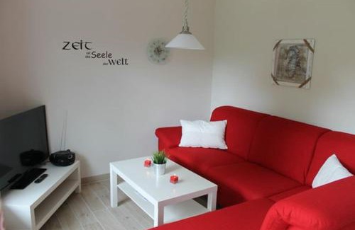 Kaltenhof House | Helene