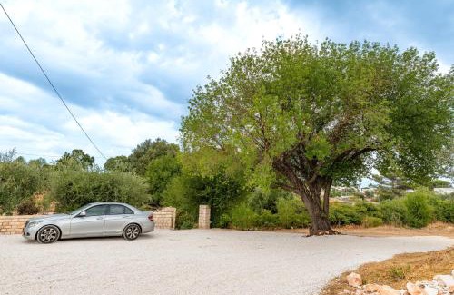 Cisternino Villa | Helianthus