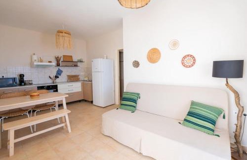 Panormos Apartment | Helios Apartment