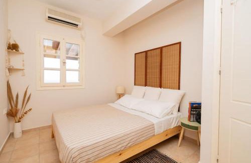 Panormos Apartment | Helios Apartment