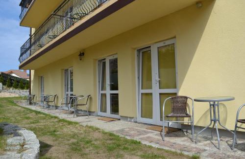 Uniescie House | Helios