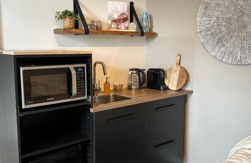 Noordwijk House | Hello Noordwijk - Studio Pietheinplein 1