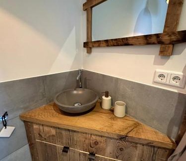 Noordwijk House | Hello Noordwijk - Studio Pietheinplein 1