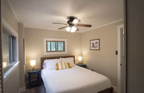 Irons Cabin | ☀️Hello Sunshine Cabin☀️Private Forest Retreat