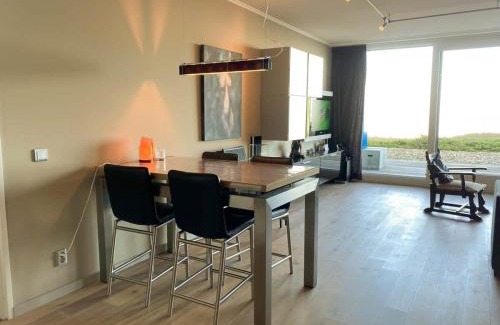 Breskens Apartment | Hello Zeeland - Appartement Port Scaldis 01-001