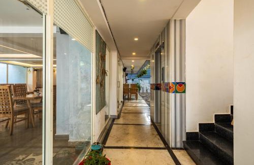 Bandoli House | HelloWorld Calangute