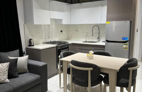 Port Said Governorate Apartment | Helnan portfouad hotel